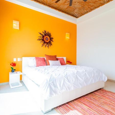 Casa Isla Bella Villa Isla Mujeres Eksteriør bilde
