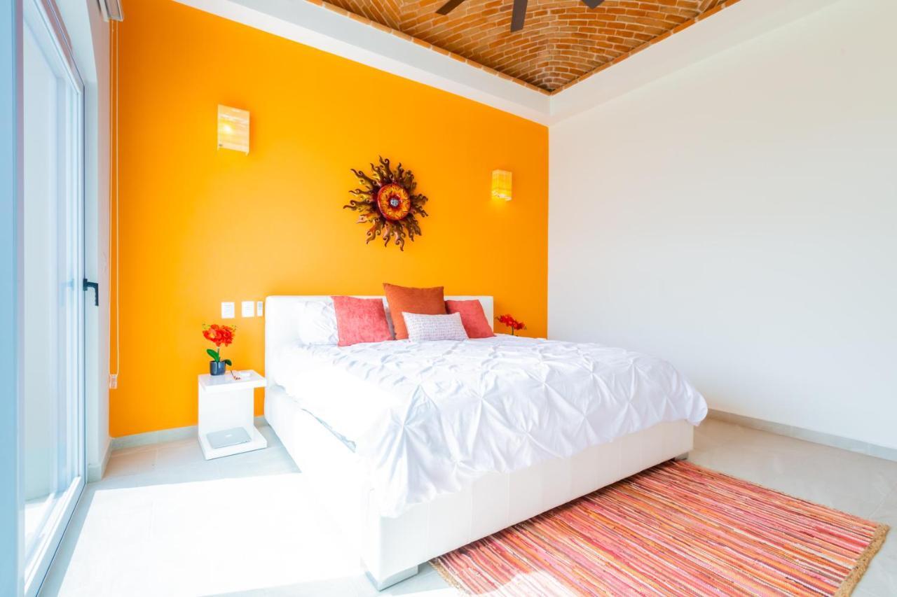 Casa Isla Bella Villa Isla Mujeres Eksteriør bilde